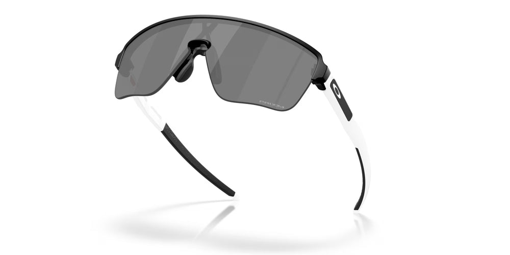 Oakley Corridor SQ Matte Black - Prizm Black