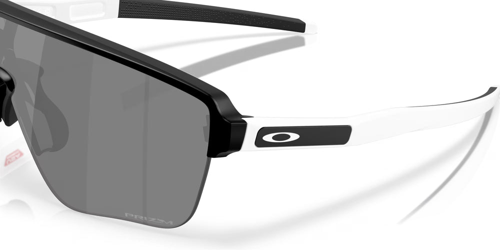 Oakley Corridor SQ Matte Black - Prizm Black