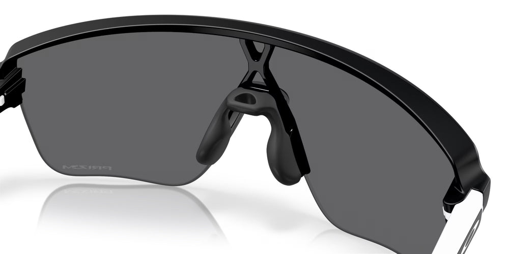 Oakley Corridor SQ Matte Black - Prizm Black