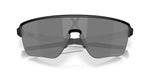 Oakley Corridor SQ Matte Black - Prizm Black