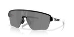 Oakley Corridor SQ Matte Black - Prizm Black