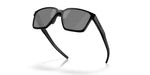 Oakley Actuator SQ Matte Black - Prizm Black