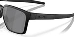 Oakley Actuator SQ Matte Black - Prizm Black