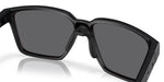 Oakley Actuator SQ Matte Black - Prizm Black