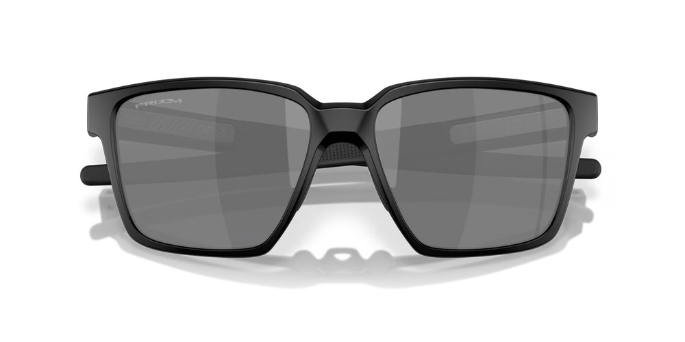 Oakley Actuator SQ Matte Black - Prizm Black