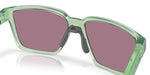 Oakley Actuator SQ Matte Transparent Jade - Prizm  Jade