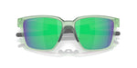 Oakley Actuator SQ Matte Transparent Jade - Prizm  Jade