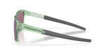 Oakley Actuator SQ Matte Transparent Jade - Prizm  Jade