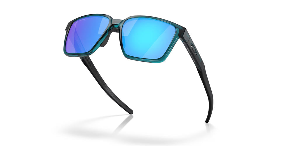 Oakley Actuator SQ Trans Balsam - Prizm Sapphire