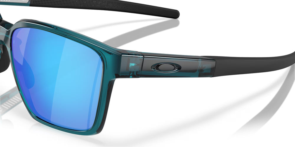 Oakley Actuator SQ Trans Balsam - Prizm Sapphire