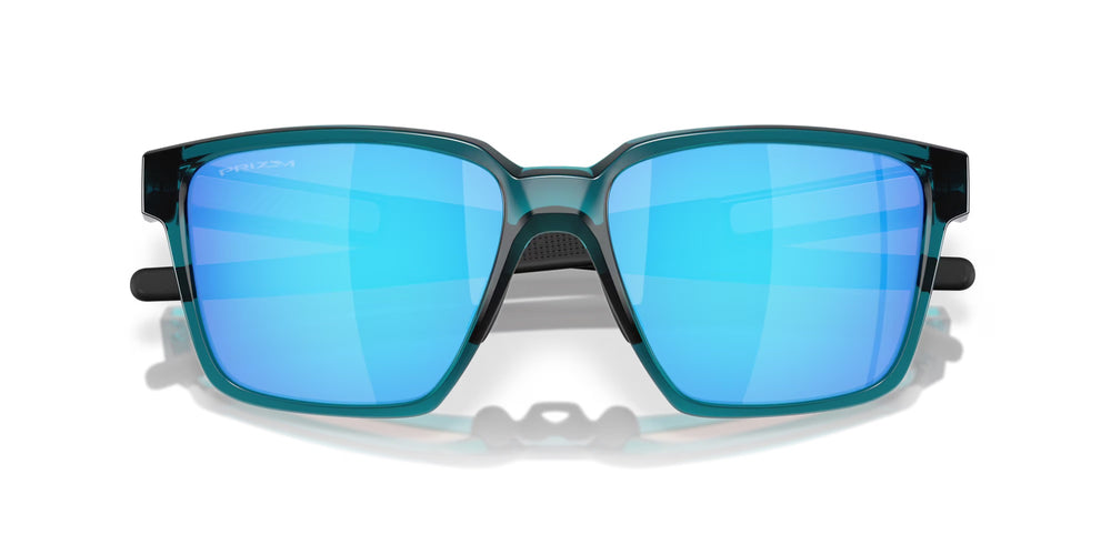 Oakley Actuator SQ Trans Balsam - Prizm Sapphire