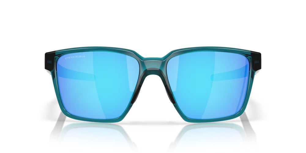 Oakley Actuator SQ Trans Balsam - Prizm Sapphire