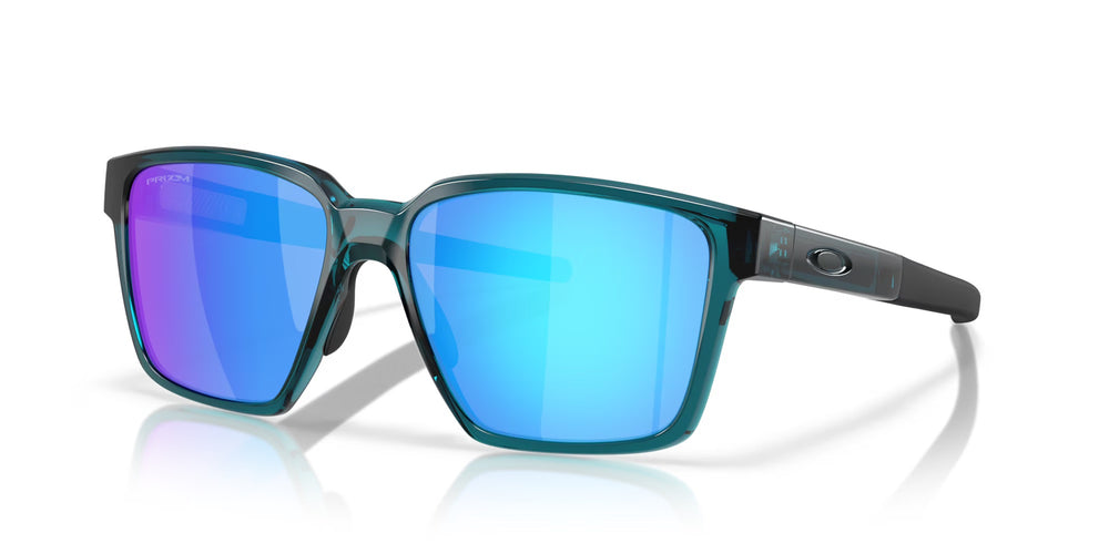 Oakley Actuator SQ Trans Balsam - Prizm Sapphire