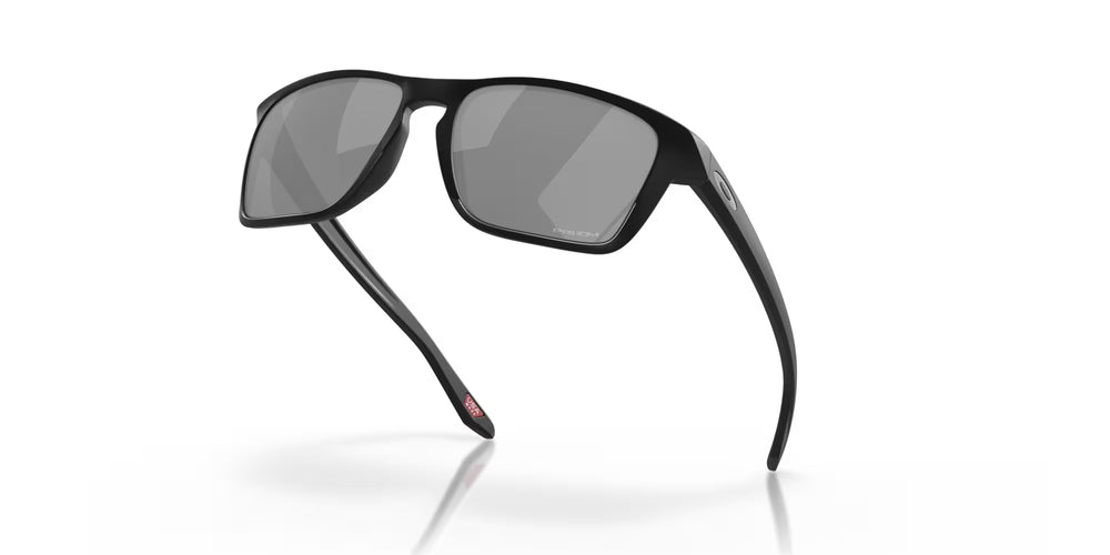 Oakley LSylas (A) Matte Black - Prizm Black