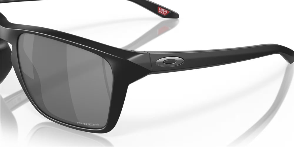 Oakley LSylas (A) Matte Black - Prizm Black