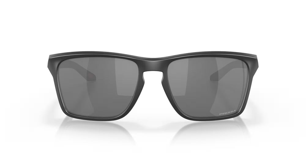 Oakley LSylas (A) Matte Black - Prizm Black