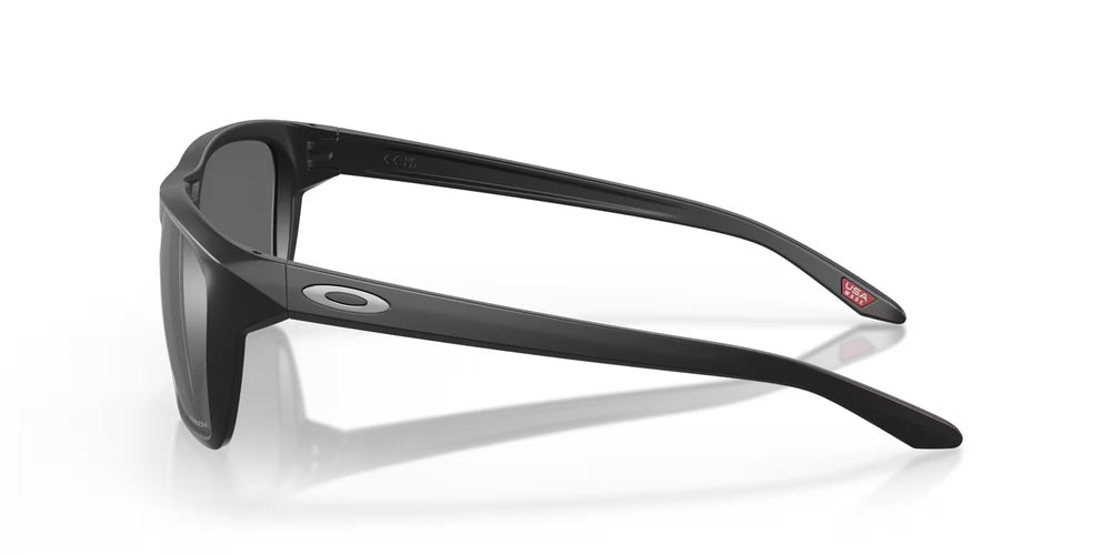 Oakley LSylas (A) Matte Black - Prizm Black