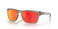 Oakley Sylas (A) Grey Ink - Prizm Ruby