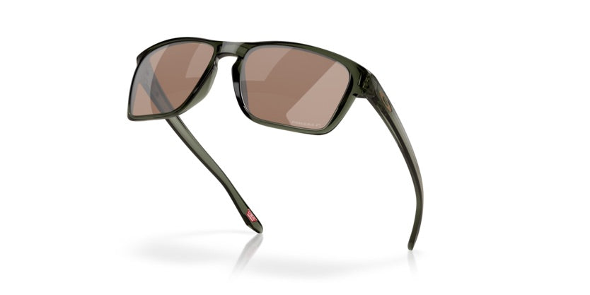 Oakley Sylas (A) Olive Ink w/Prizm Tungsten Polarized