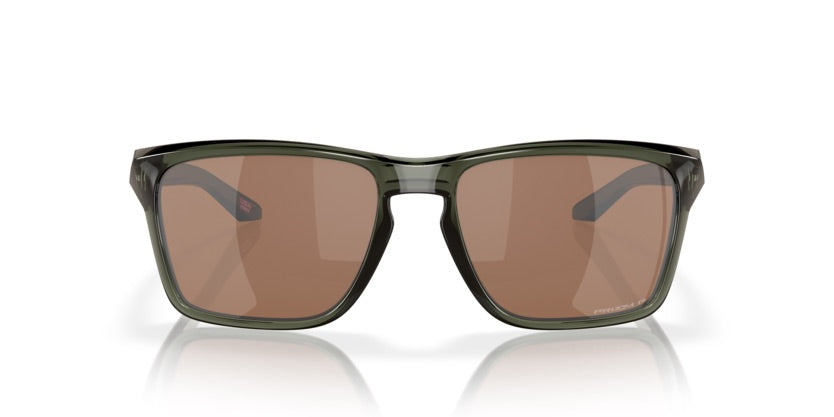 Oakley Sylas (A) Olive Ink w/Prizm Tungsten Polarized