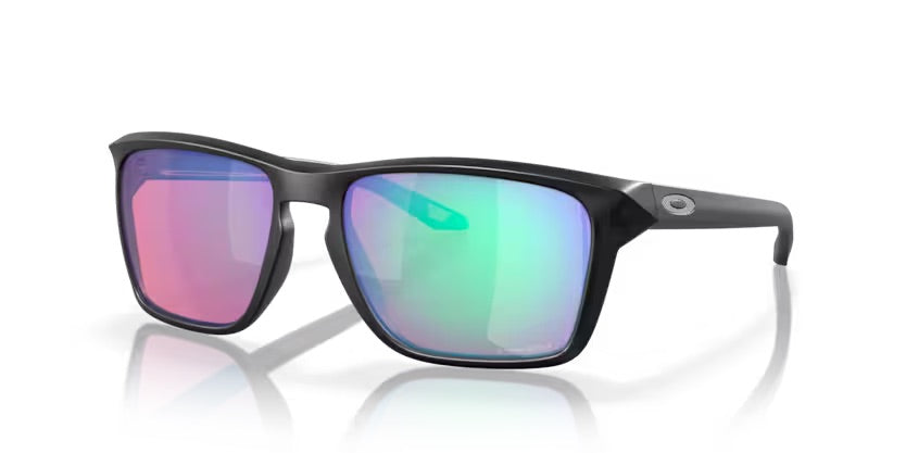 oakley men's metal sunglasses