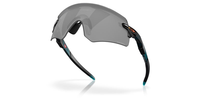 Oakley Encoder (A) Polished Black w/Prizm Black
