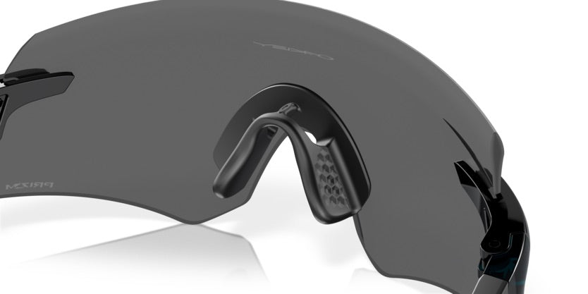 Oakley Encoder (A) Polished Black w/Prizm Black
