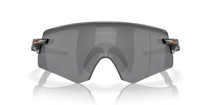 Oakley Encoder (A) Polished Black w/Prizm Black – Key Power Sports
