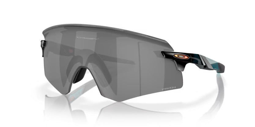 Oakley Encoder (A) Polished Black w/Prizm Black