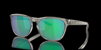 Oakley Manorburn Prizm Jade - Grey Ink