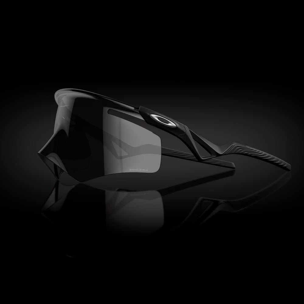 Oakley QNTM Kato Matte Black - Prizm Black