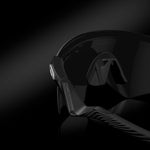 Oakley QNTM Kato Matte Black - Prizm Black