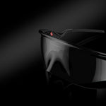 Oakley QNTM Kato Matte Black - Prizm Black