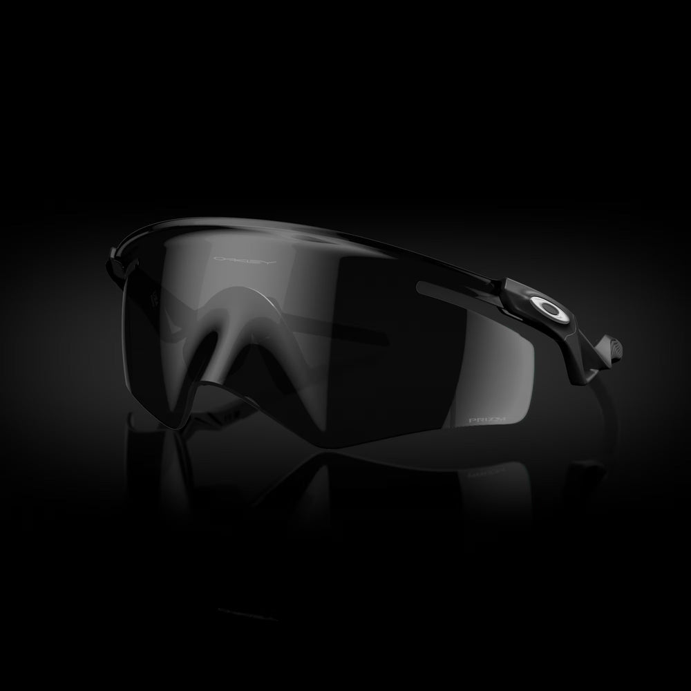 Oakley QNTM Kato Matte Black - Prizm Black