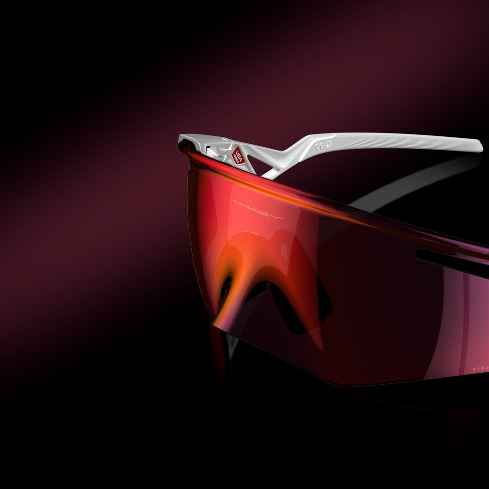 Oakley QNTM Kato White - Prizm Road