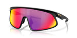 Oakley RSLV Matte Black - Prizm Road