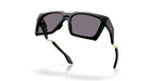 Oakley Enigma Ink Matte Black - Prizm Grey Polarized