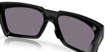 Oakley Enigma Ink Matte Black - Prizm Grey Polarized