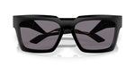 Oakley Enigma Ink Matte Black - Prizm Grey Polarized