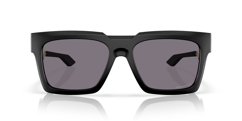 Oakley Enigma Ink Matte Black - Prizm Grey Polarized