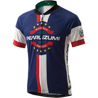 Pearl Izumi Men's Printed Jersey - Wave