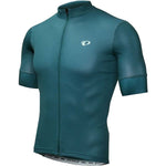 Pearl Izumi Men's First Race Jersey - Teal