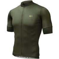 Pearl Izumi Men's First Race Jersey - Military