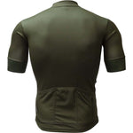 Pearl Izumi Men's First Race Jersey - Military