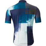 Pearl Izumi Men's Printed Jersey - Cloud