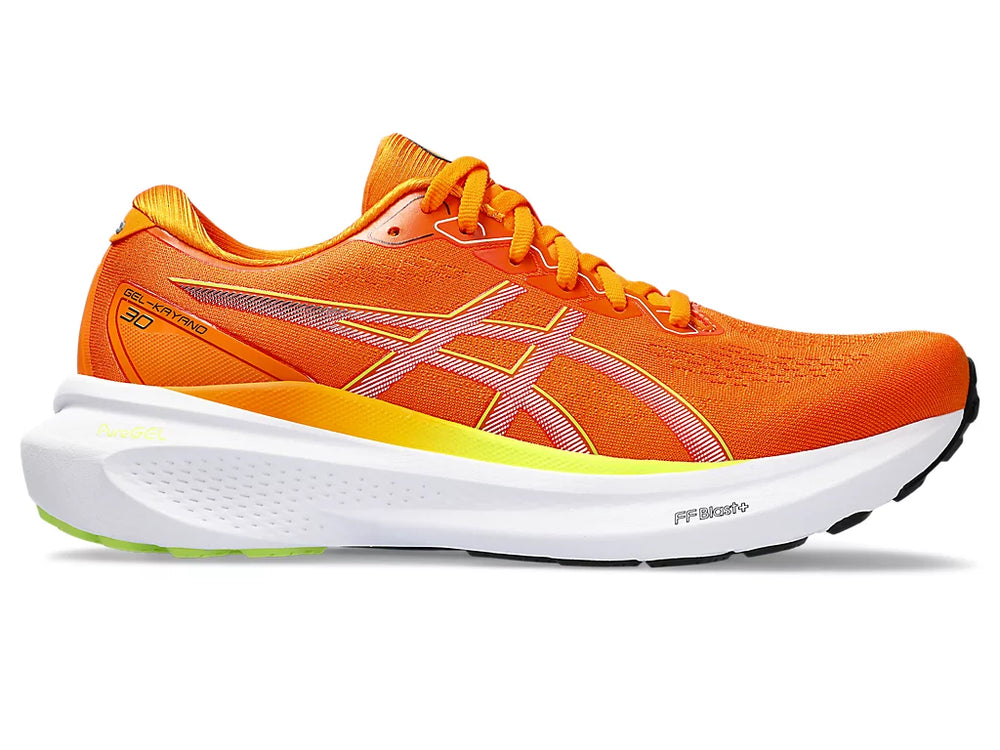 Gel 2025 kayano orange