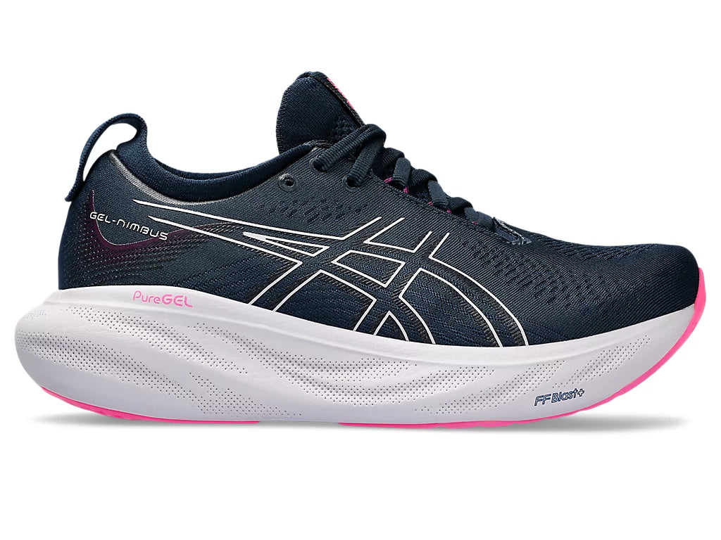 Asics womens 2025 gel nimbus