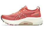 Asics Women's GEL-KAYANO 31 - Desert Red/White