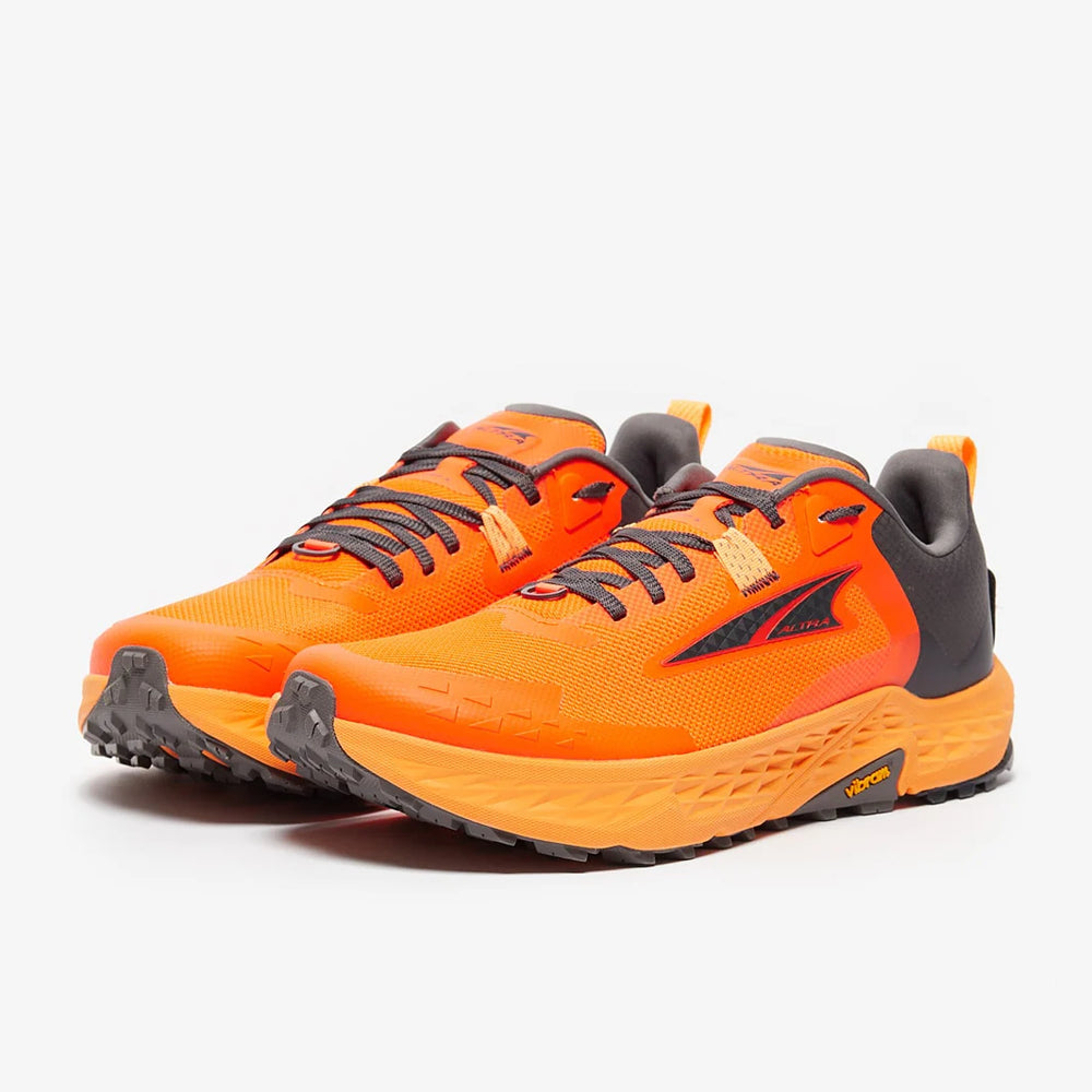 Altra Men's Timp 5 - Orange