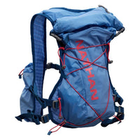 Nathan Trail Mix 12L 2.0 - Periwinkle/Estate Blue